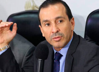Debe buscarse acuerdo con FMI porque genera confianza a la inversión, sugiere expresidente del BCH