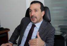 Expresidente del BCH Wilfredo Cerrato señala que nunca se perdieron reservas como ahora