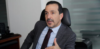 Expresidente del BCH Wilfredo Cerrato señala que nunca se perdieron reservas como ahora