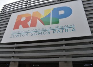 Congreso Nacional aprueba L100 millones para la reestructuración del Registro Nacional de las Personas