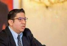 Erick Tejada dice que habrá inversión en generación y transmisión para Olancho y la zona norte
