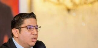 Interrupciones de energía se deben a un sabotaje nacional, dice el ministro Erick Tejada
