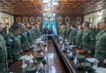 Gobierno autoriza compras directas para construir megacárcel en Islas del Cisne y concluir penal de Naco