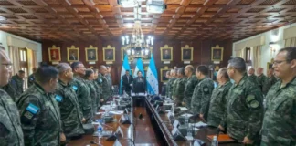 Gobierno autoriza compras directas para construir megacárcel en Islas del Cisne y concluir penal de Naco