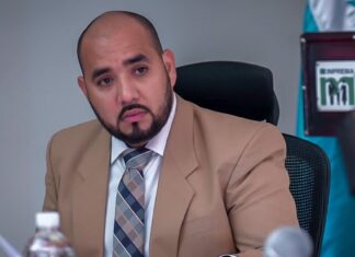 Daniel Sponda dice que la ASJ, “no es referente y tampoco son dueños de la verdad”