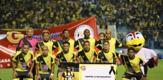 El Génesis de Comayagua asciende a Primera División en Liga Nacional