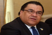 Arturo Corrales responde al CNA tras denuncia por mal manejo de fondos del «Tasón»