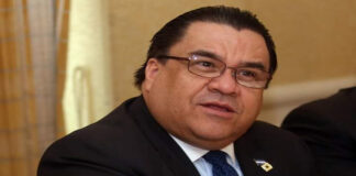 Arturo Corrales responde al CNA tras denuncia por mal manejo de fondos del «Tasón»