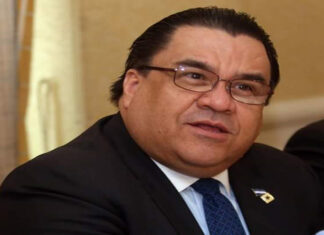 Arturo Corrales responde al CNA tras denuncia por mal manejo de fondos del «Tasón»
