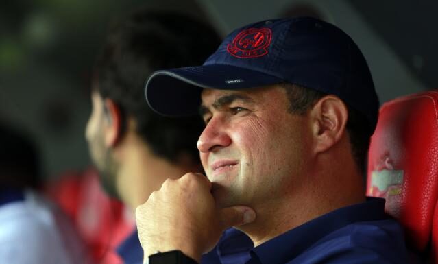 El América de México confirma al brasileño Jardine como su entrenador