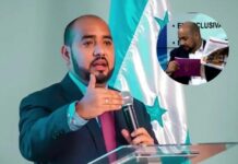 Ministro de Educación rompe la Guía de Inclusión de Género