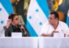 Estudio #96 de la Encuestadora Paradigma revela que los hondureños califican entre “Mala” y “Muy Mala”, la gestión de la presidenta Castro y el alcalde capitalino Jorge Aldana