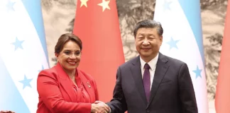 Al negociar un tratado de comercio con China tenemos oportunidades y aspectos que pueden ir en detrimento de Honduras, advierte el Colegio de Economistas