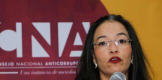 El gobierno prometió la CICIH, pero solo hemos visto los obstáculos que pone, dice directora del CNA