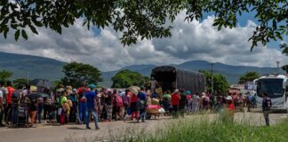 Congreso Nacional amplía amnistía migratoria hasta el 1 de enero de 2024