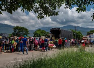 Congreso Nacional amplía amnistía migratoria hasta el 1 de enero de 2024