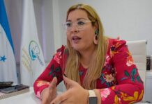 El Conadeh dice que no fueron invitados a participar en la intervención de cárceles de Honduras