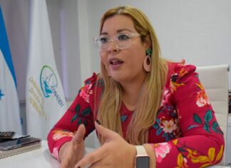 El Conadeh dice que no fueron invitados a participar en la intervención de cárceles de Honduras