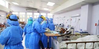 La ASJ señala que el 74 % del personal de salud no cuenta con recursos e insumos para tratamiento