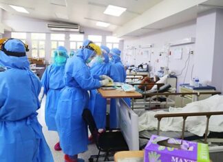 La ASJ señala que el 74 % del personal de salud no cuenta con recursos e insumos para tratamiento