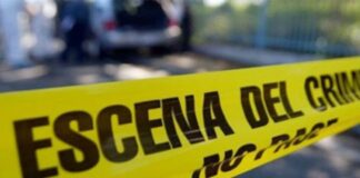 Nueva masacre deja tres jóvenes muertos en la aldea El Cantón de San Antonio, Comayagua