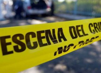 Nueva masacre deja tres jóvenes muertos en la aldea El Cantón de San Antonio, Comayagua