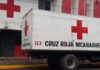 Congreso de Nicaragua disuelve la nueva Cruz Roja Nicaragüense y ahora crea la Cruz Blanca