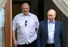 EE. UU. aseguró que el envío de armas nucleares rusas a Bielorrusia es una provocación de Putin