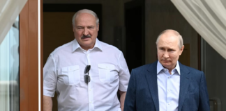 EE. UU. aseguró que el envío de armas nucleares rusas a Bielorrusia es una provocación de Putin