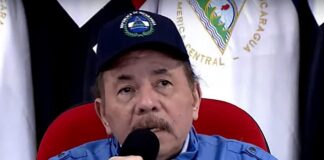 El Gobierno de Nicaragua cierra una organización religiosa después de expropiar sus bienes