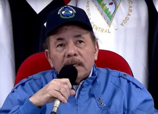 Daniel Ortega da luz verde a la entrada de militares y aeronaves de Rusia, Cuba, Venezuela y EE. UU.