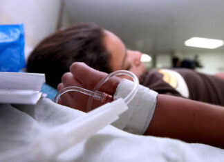 Siete departamentos de Honduras están en fase de epidemia por dengue