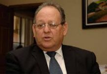 Fernando Anduray afirma que, con la instalación de la CICIH el principal amenazado sería el Gobierno de Libre