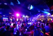 Hasta con 60 mil lempiras multarán a capitalinos que hacen “partys” después de las 2 de la madrugada