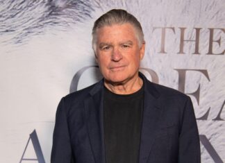 Muere el actor estadounidense Treat Williams en un accidente de moto