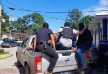 Casi 200 denuncias contra policías y militares por abusos durante el estado de excepción, registra Conadeh