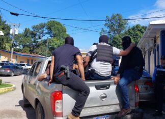 Casi 200 denuncias contra policías y militares por abusos durante el estado de excepción, registra Conadeh