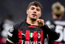 El Real Madrid confirma el regreso de Brahim Díaz, tras tres temporadas cedido en el Milan