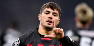 El Real Madrid confirma el regreso de Brahim Díaz, tras tres temporadas cedido en el Milan
