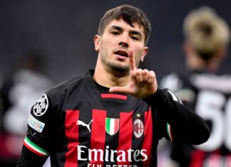 El Real Madrid confirma el regreso de Brahim Díaz, tras tres temporadas cedido en el Milan