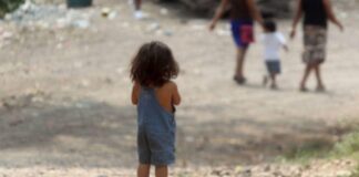 La niñez de Honduras vive una situación «grave» y «compleja», alerta Movimiento mundial