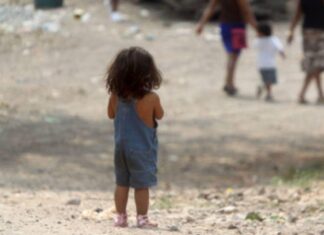La niñez de Honduras vive una situación «grave» y «compleja», alerta Movimiento mundial