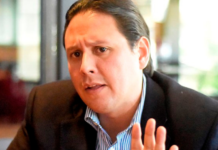 Dirigente Eduardo Martell dice que «Hay que evidenciar a los sectores políticos que se resisten a la instalación de la CICIH»