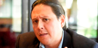 Dirigente Eduardo Martell dice que «Hay que evidenciar a los sectores políticos que se resisten a la instalación de la CICIH»
