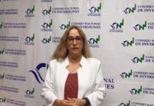 La creación de la Comisión para tratar problemática de invasiones, «es una esperanza para atraer inversión», dice la directora del CNI