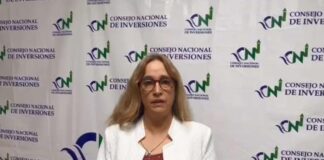 La creación de la Comisión para tratar problemática de invasiones, «es una esperanza para atraer inversión», dice la directora del CNI