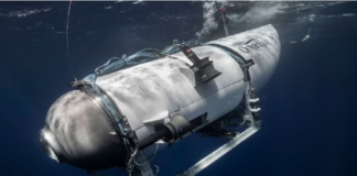 La implosión del Titán pudo deberse a un gradual debilitamiento de la estructura