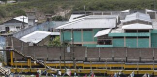 Varias privadas de libertad pierden la vida en reyerta en la Penitenciaría Nacional Femenina