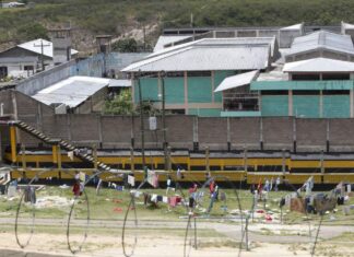 Varias privadas de libertad pierden la vida en reyerta en la Penitenciaría Nacional Femenina