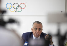 San Salvador es segura para acoger los Juegos Centroamericanos, afirma Caribe Sports